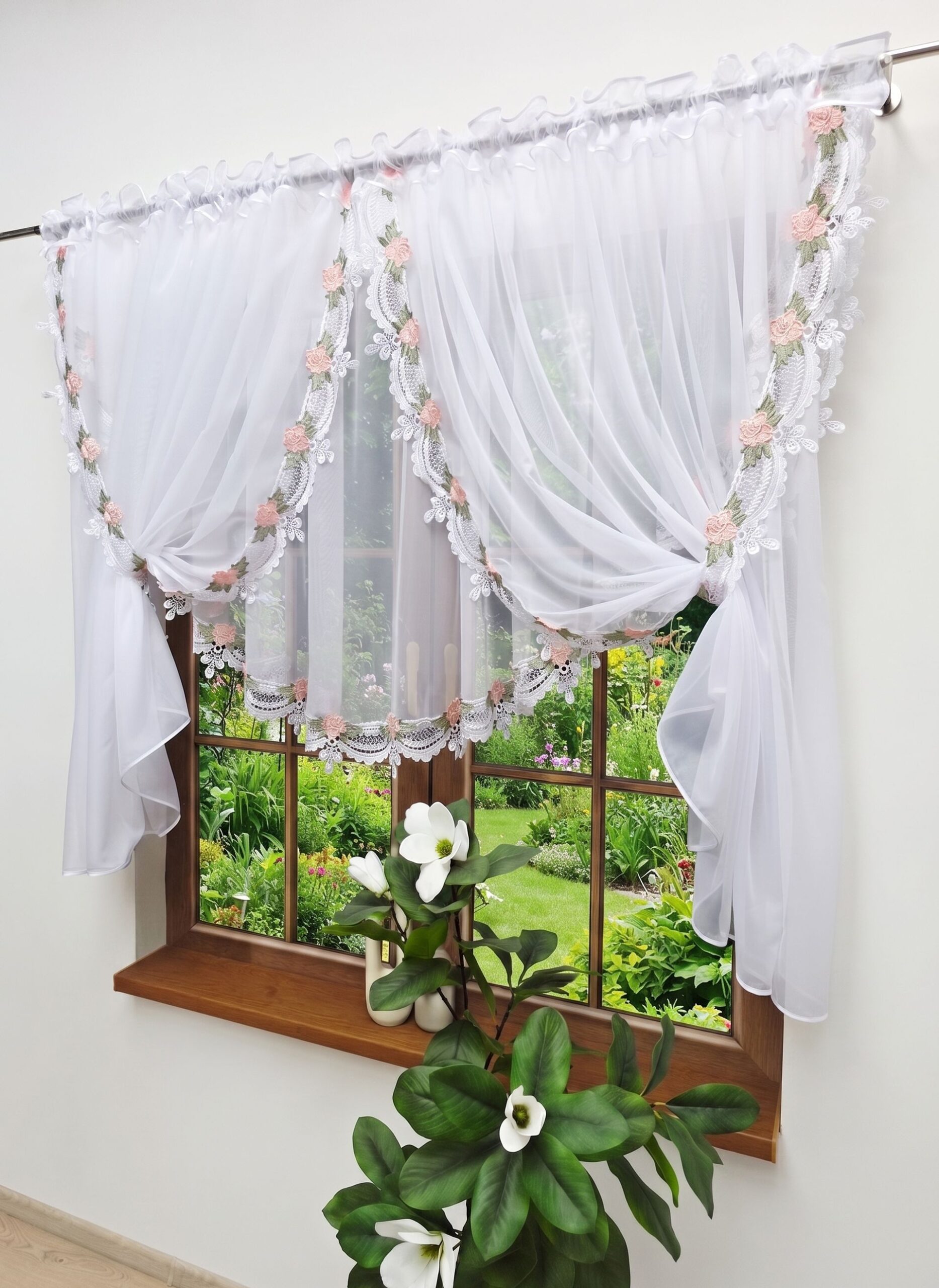 5599e89d19f6de795f3c74d327ee7ea6.jpg Firana Gotowa KRONO 400x155 cm - obrazek 1