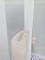 Firana Gotowa ECHO 300x90cm - obrazek 3