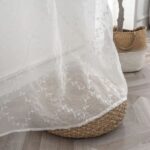 Firana Gotowa AROMA 500x250 cm - obrazek 3