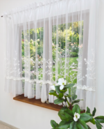 Firana Gotowa NEXIS 300x160 cm