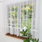 Firana Gotowa NEXIS 300x160 cm