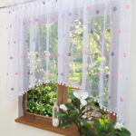 Firana Gotowa NETTA 400x150 cm