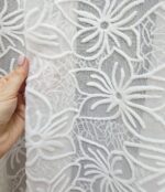 Firana Gotowa LULI 400x160 cm - obrazek 3