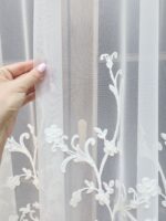 Firana Gotowa NEXIS 300x160 cm - obrazek 4