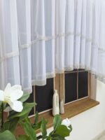 Firana Gotowa LUSSO 200x150 cm - obrazek 2