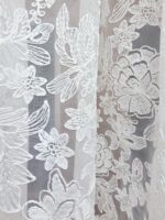 Firana Gotowa LUNIS 300x150 cm - obrazek 2