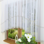 Firana Gotowa LUSSO 200x150 cm