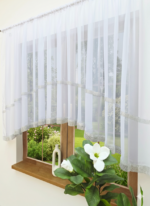 Firana Gotowa LUSSO 200x150 cm