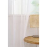 Firana Gotowa CORE 145x250 cm PRZELOTKI - obrazek 3