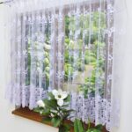 Firana Gotowa KORE 400x160 cm