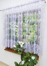 Firana Gotowa KORE 400x160 cm