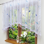 Firana Gotowa BLISS 300x140 cm  DZIECIĘCA ŁUK