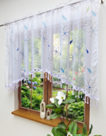 Firana Gotowa BLISS 300x140 cm  DZIECIĘCA ŁUK