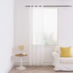 Firana Gotowa CORE 145x250 cm PRZELOTKI