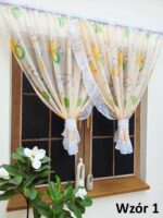 Firana Gotowa BIBI 300x130 cm DZIECIĘCA - obrazek 2
