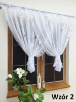 Firana Gotowa BIBI 300x130 cm DZIECIĘCA - obrazek 3