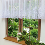 Firana Gotowa ASKO 200x90 cm