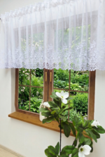Firana Gotowa ASKO 200x90 cm