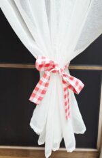 Firana Gotowa LOVA 400x150 cm - obrazek 7