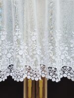 Firana Gotowa ASKO 200x90 cm - obrazek 4
