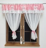 Firana Gotowa LOVA 400x150 cm - obrazek 4