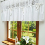 Firana Gotowa DIVA 400×145 cm