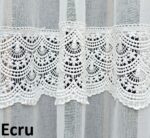 Firana Gotowa FINA 400x160 cm - obrazek 4