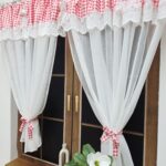 Firana Gotowa LOVA 400x150 cm