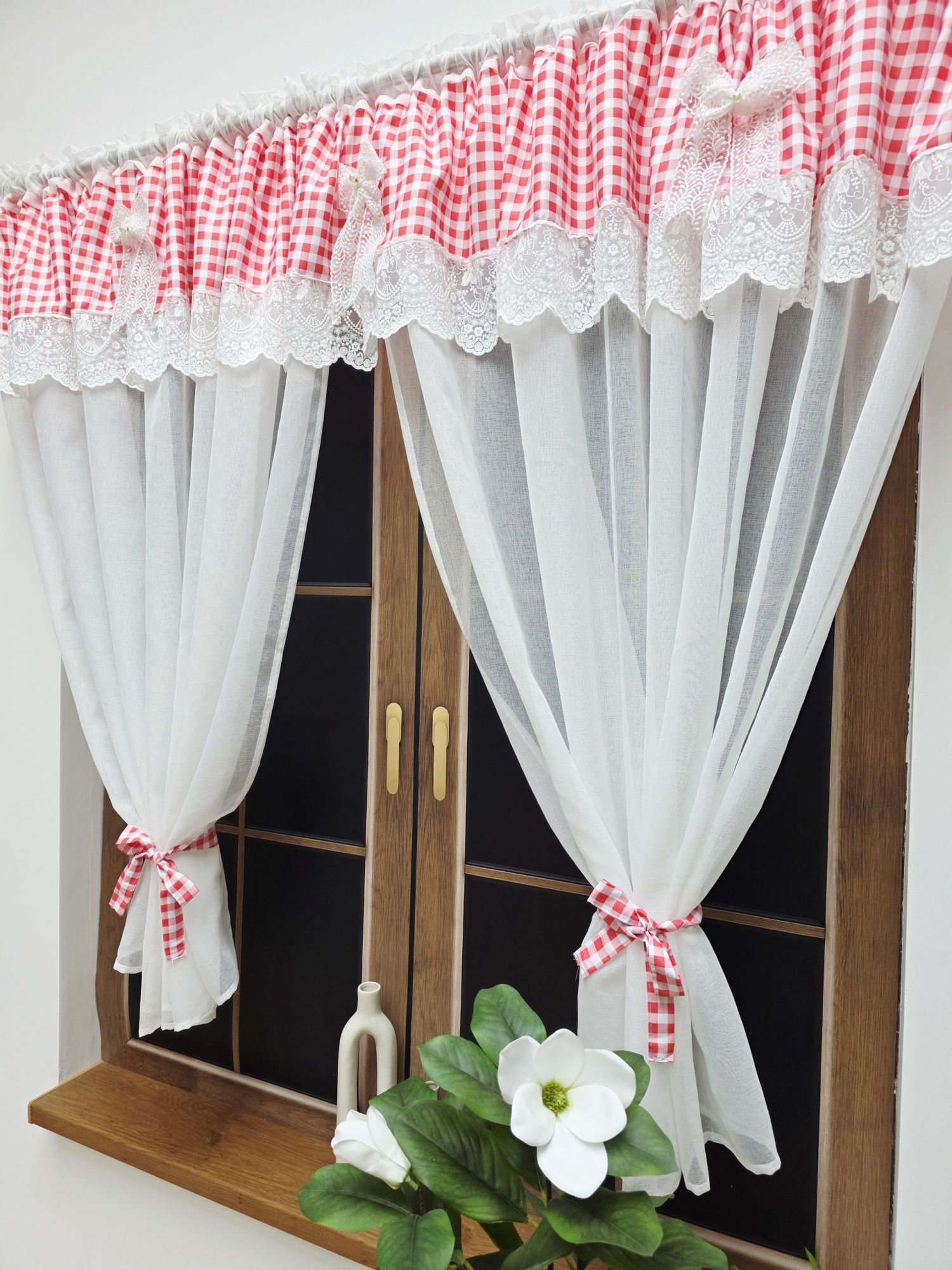 56897d94758ae482976d900274d5f831-1.jpg Firana Gotowa LOVA 400x150 cm - obrazek 1