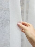Firana Gotowa LOVA 300x150 cm - obrazek 4