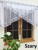 Firana Gotowa ENSO 300x110 cm - obrazek 4