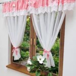 Firana Gotowa LOVA 300x150 cm