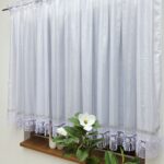 Firana Gotowa NEO 400x160 cm