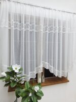 Firana Gotowa FINA 400x160 cm - obrazek 5