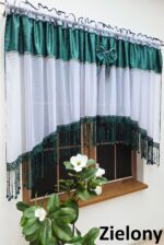 Firana Gotowa NORI 400x160 cm - obrazek 4